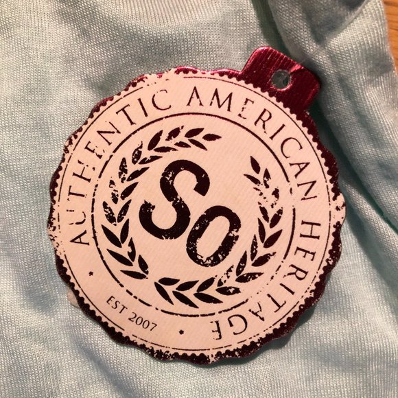 Brand New SO “CRUSH THE COMPETITION” PERFECT ACTIVE GRAPHIC RACER-BACK TANK - Picture 5 of 8